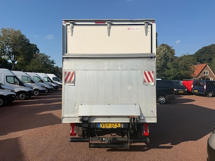 IVECO-Daily