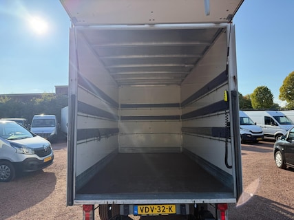 IVECO-Daily