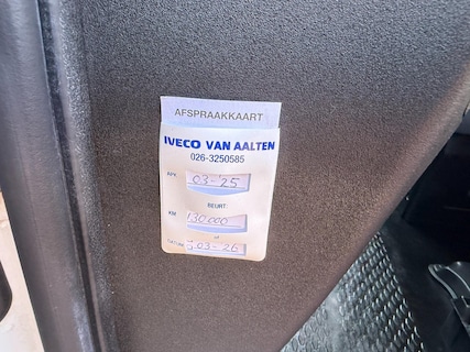 IVECO-Daily