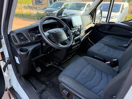 IVECO-Daily