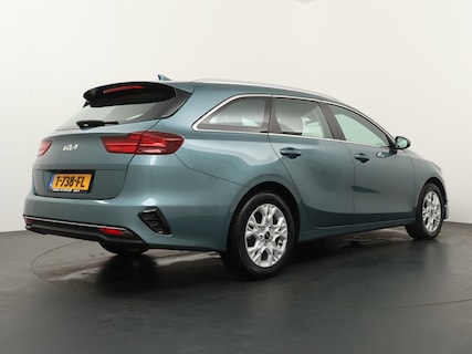 Kia-Ceed