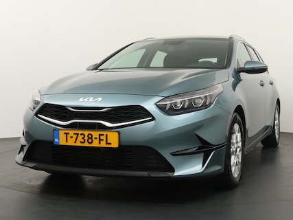 Kia-Ceed