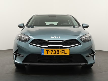 Kia-Ceed