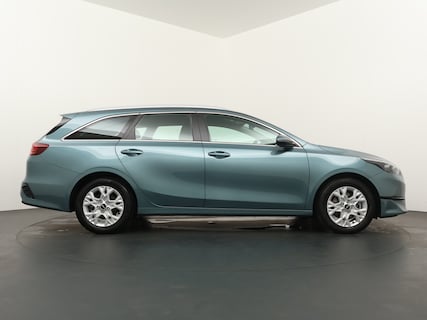 Kia-Ceed
