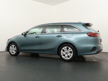 Kia-Ceed