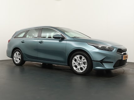 Kia-Ceed