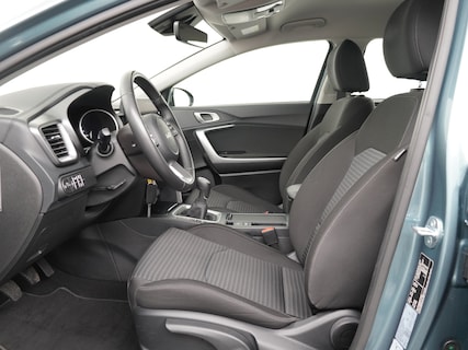 Kia-Ceed