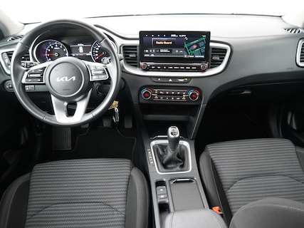 Kia-Ceed
