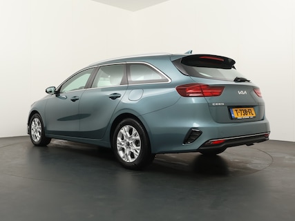 Kia-Ceed