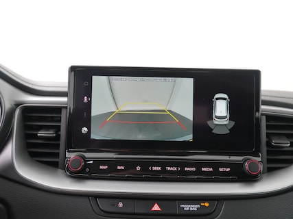 Kia-Ceed