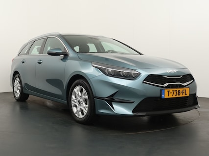 Kia-Ceed