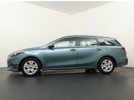 Kia-Ceed