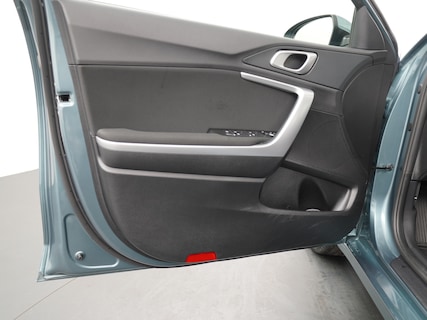 Kia-Ceed