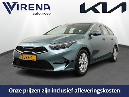 Kia-Ceed