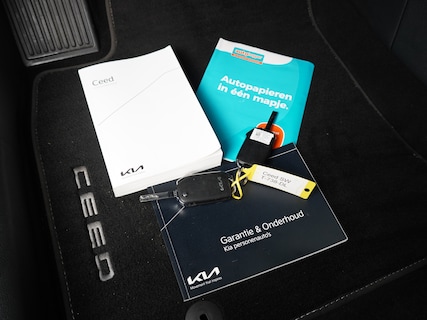 Kia-Ceed