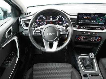 Kia-Ceed
