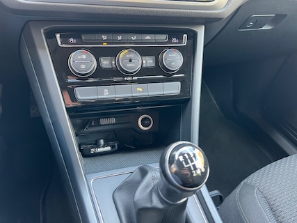 Volkswagen-Touran