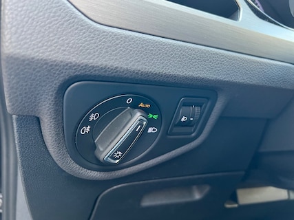 Volkswagen-Touran
