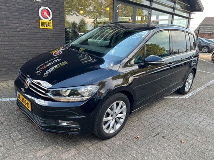 Volkswagen-Touran