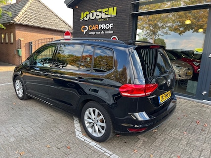 Volkswagen-Touran