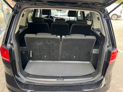 Volkswagen-Touran