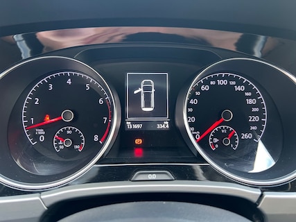 Volkswagen-Touran