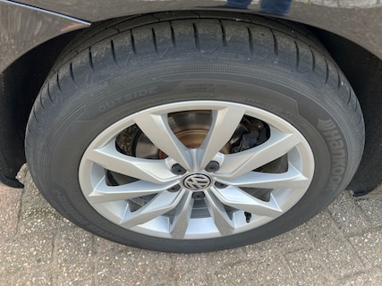 Volkswagen-Touran