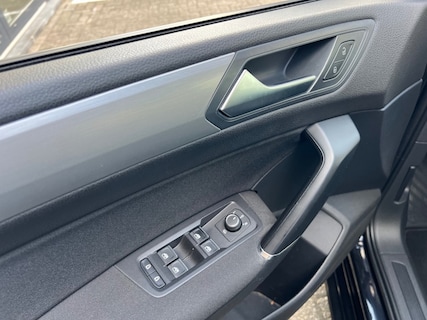 Volkswagen-Touran