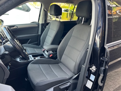 Volkswagen-Touran