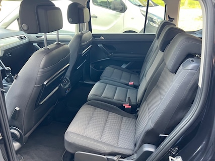 Volkswagen-Touran