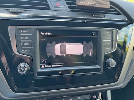Volkswagen-Touran