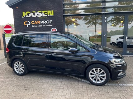 Volkswagen-Touran