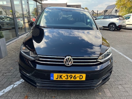 Volkswagen-Touran