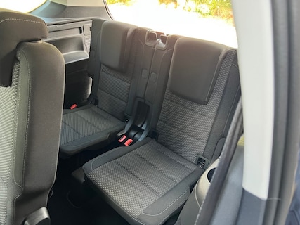 Volkswagen-Touran