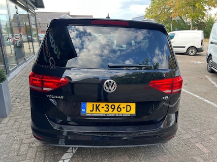Volkswagen-Touran