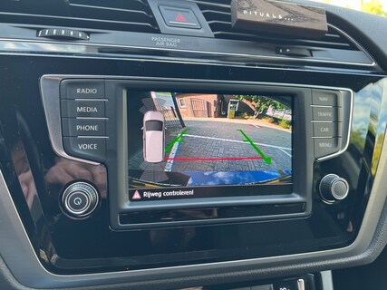 Volkswagen-Touran