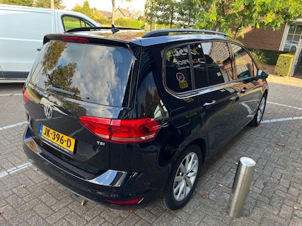 Volkswagen-Touran