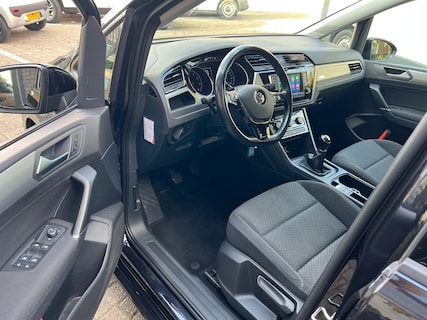 Volkswagen-Touran
