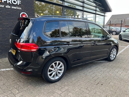 Volkswagen-Touran