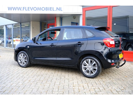 Suzuki-Baleno
