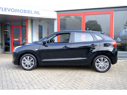 Suzuki-Baleno
