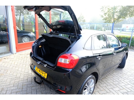 Suzuki-Baleno