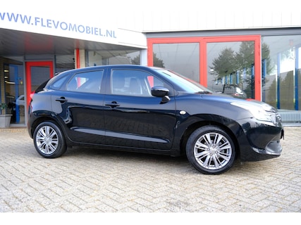 Suzuki-Baleno