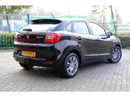 Suzuki-Baleno