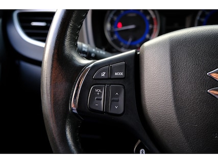 Suzuki-Baleno