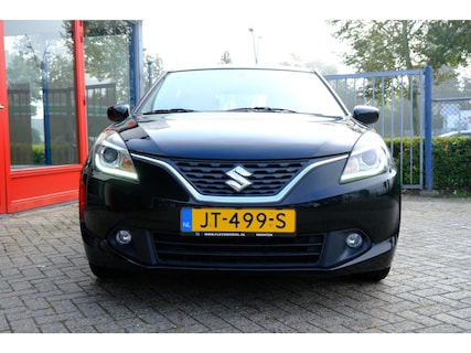 Suzuki-Baleno
