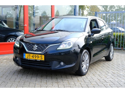 Suzuki-Baleno
