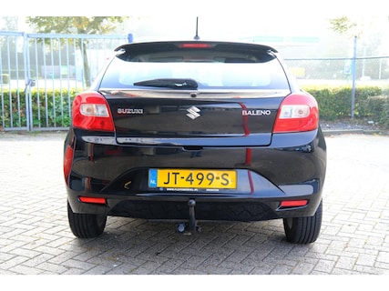 Suzuki-Baleno