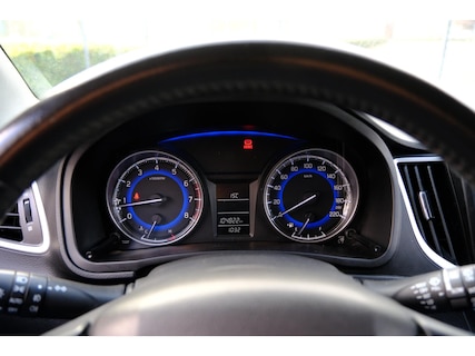 Suzuki-Baleno