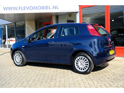 Fiat-Punto